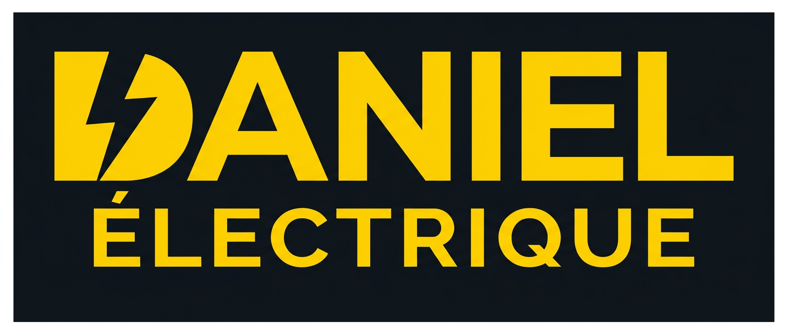 Daniel Électrique